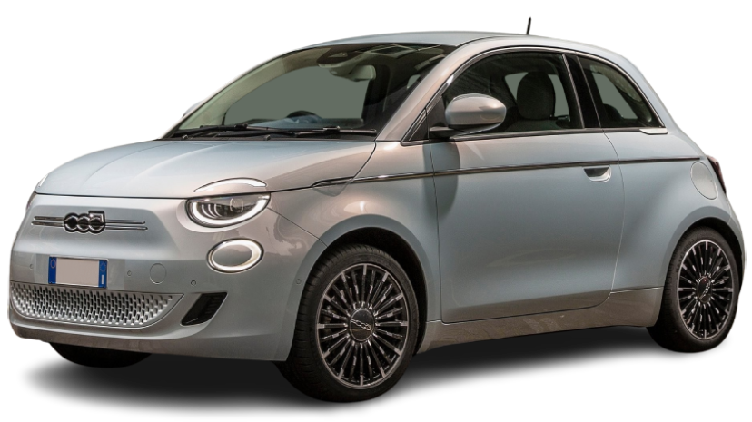 Fiat  500